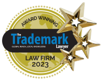 The Trademark Lawyer Rankings 2023