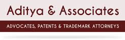Aditya Associates Logo
