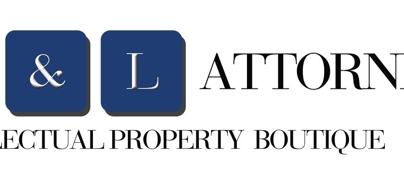 C&L Attorneys Logo