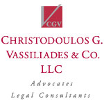 Christodoulos G. Vassiliades & Co LLC