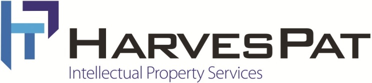 HarvesPat Intellectual Property Services