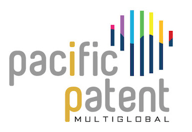 Pacific patent