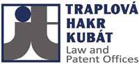 TRAPLOVÁ HAKR KUBÁT, Law and Patent Offices