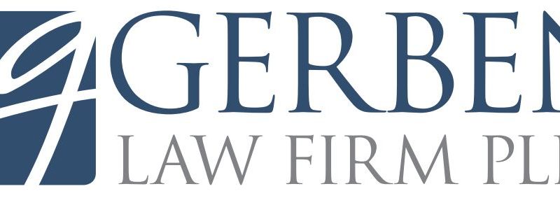 gerben Law firm