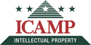 ICAMP TRADEMARKS AND PATENTS