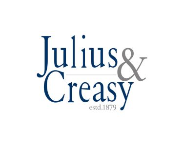 Julius & Creasy