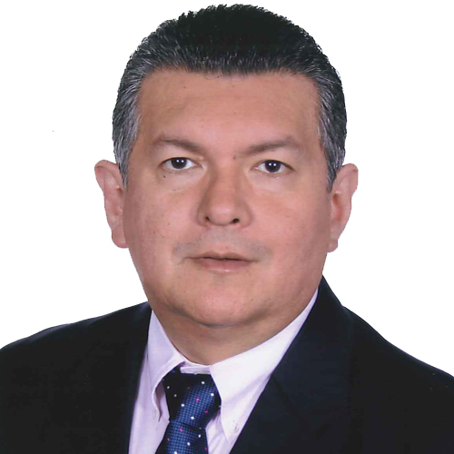 Ricardo Anibal Mejia Mejia