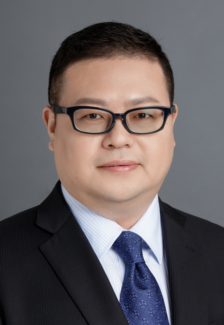 Guangming LIU - Trademark Lawyer Magazine