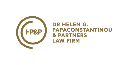 DR. HELEN G. PAPACONSTANTINOU AND PARTNERS