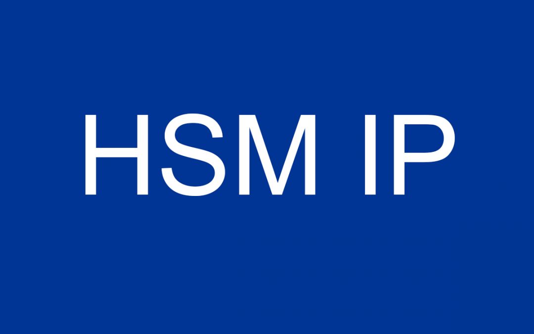 HSM IP