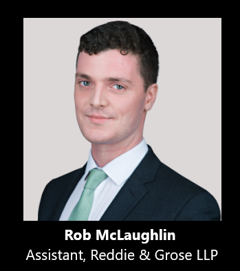 rob mclaughlin