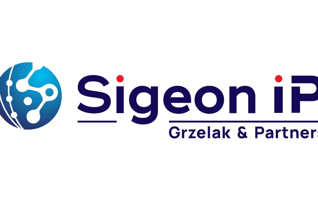 Sigeon IP, Grzelak & Partners