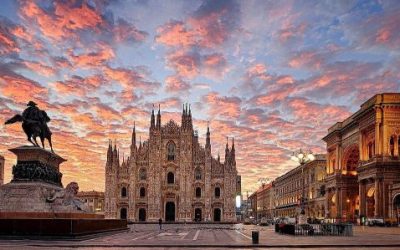 Federico Fusco joins Dentons as Intellectual Property and Technology partner in Italy