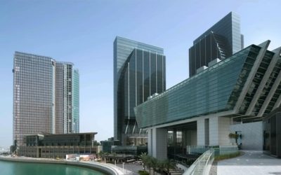 Gulf Capital’s portfolio company, CWB Legal, opens its new headquarters in Abu Dhabi Global Markets.