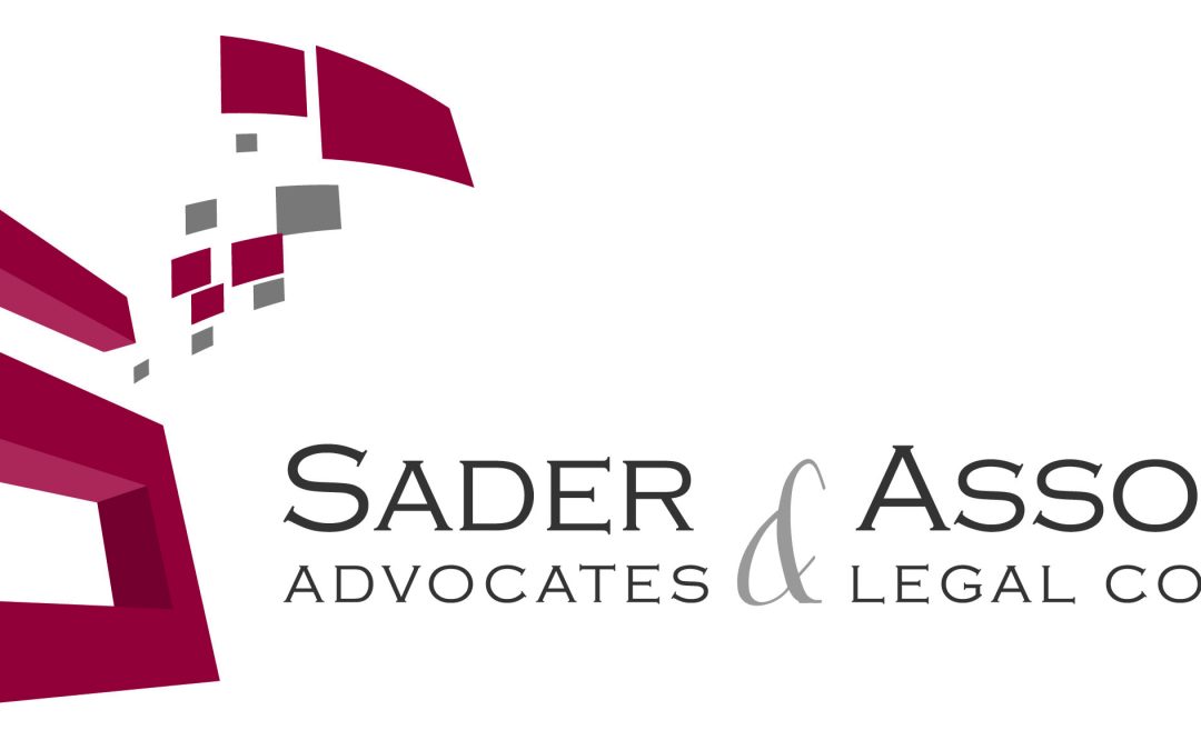 SADER & Associates (Advocates & Legal Consultants)
