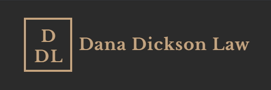 Dana Dickson Law