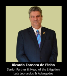 Ricardo Fonseca de Pinho
