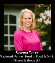 Rowena Tolley