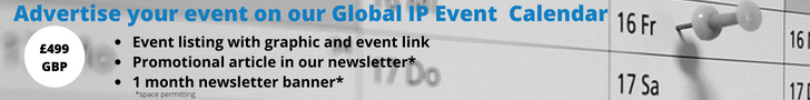 Global IP Events