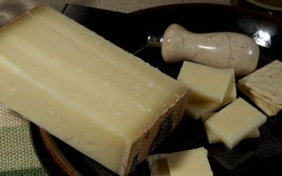 The future of cheese: a debate on the “Gruyere-ness” of the Gruyere cheese