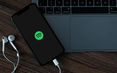 POTIFY applications burnt under the heat of Spotify’s dilution claim. Dana Dickson reports