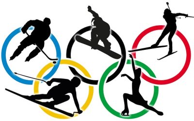 The Olympic Games – from celebrating sports to the largest world-known intellectual property rights show