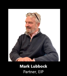 Mark Lubbock