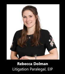 Rebecca Dolman