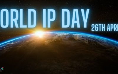 World IP Day, 2022