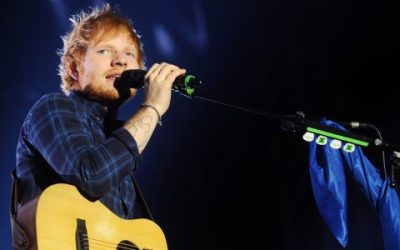 Ed Sheeran shapes up to win High Court copyright dispute