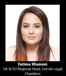 Fatima Khanom