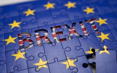 Consequences of Brexit on trademarks and designs