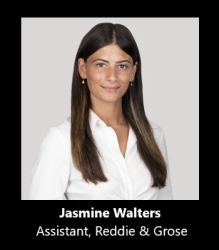Jasmine Walters
