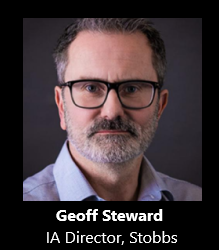 Geoff Steward