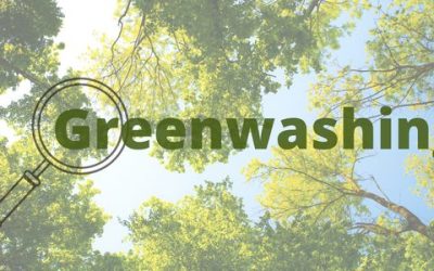 Avoiding consumer confusion: IP and greenwashing