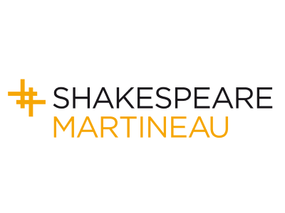 Shakespear Martineau