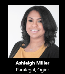 Ashleigh Miller