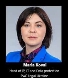 Maria Koval