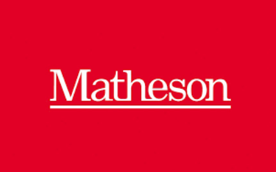 Matheson invests in new London offices