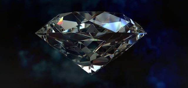 Ethica Diamonds
