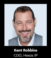 Kent robbins