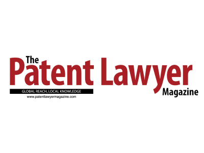 Patent Lawyer Magazine