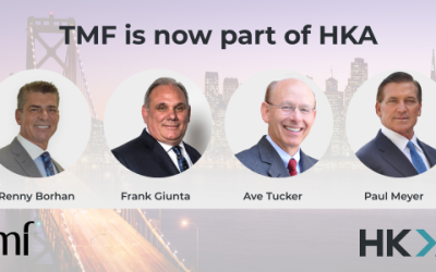 HKA acquires TM Financial Forensics