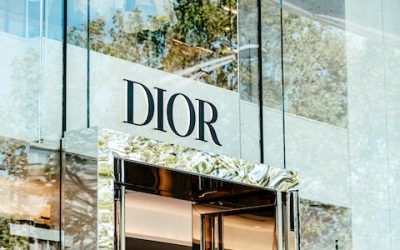 The Dior Saddle Bag – difficulties in registering a 3D shape as a trademark