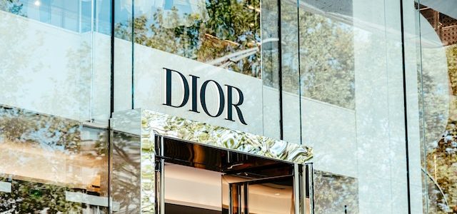 The Dior Saddle Bag – difficulties in registering a 3D shape as a trademark