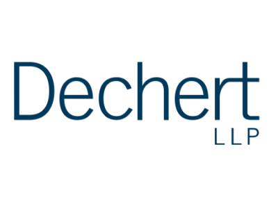 Dechert Bolsters its European intellectual property capabilities with Partner Olivia Bernardeau-Paupe in Paris