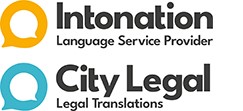 Intonation Ltd / City Legal Translations