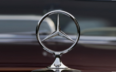 Mercedes Benz submits trademark applications to boost the brand in the metaverse