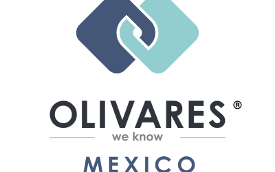 OLIVARES in Mexico names two new Partners