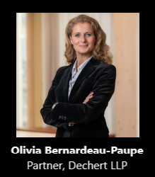 Olivia Bernardeau-Paupe